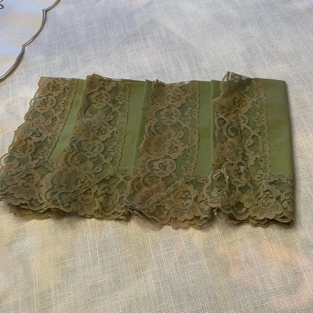Vintage lot four